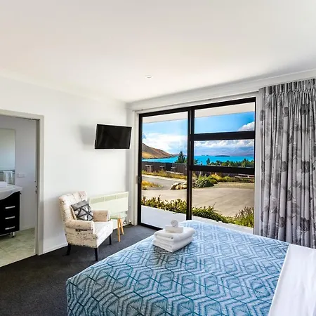 Roto View - Beautiful Views Of Lake Tekapo Exterior photo