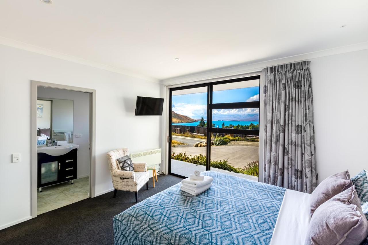 Roto View - Beautiful Views Of Tekapo *